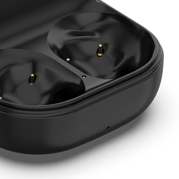 Laddbox Utbytbar Snabbladdning Lättvikts True Wireless Stereo Case Kompatibel Samsung Galaxy _Buds Pro Sm-r190 D null ingen