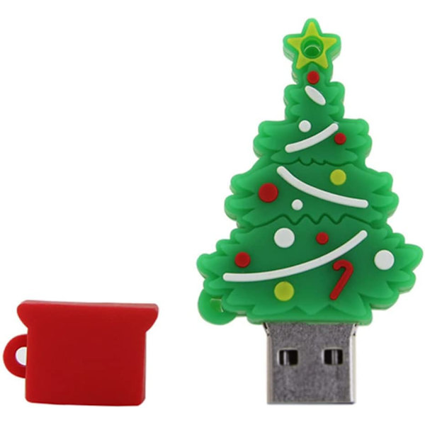 Memory Thumb Stick U Disk (4GB, julgran)