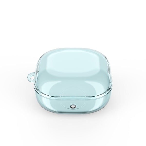 Samsung Galaxy _Buds 2/ Pro/Live TPU case - Grå Grå Grå