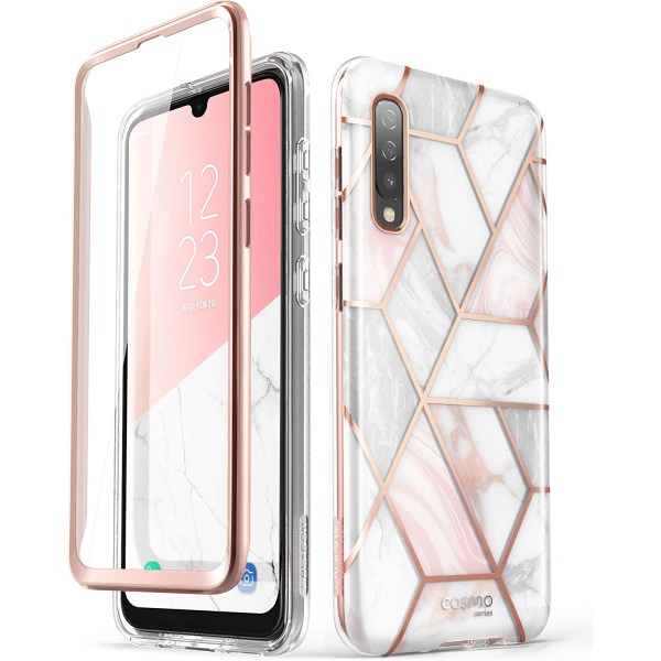 Samsung Galaxy A50/A50s/A30s Case Slim skärmskydd