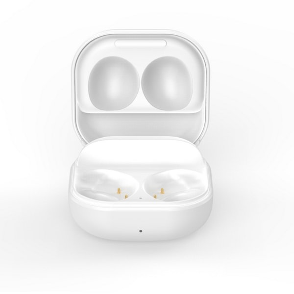 Bluetooth Headset Laddbox för Samsung Galaxy _Buds2 SM-R177 svart