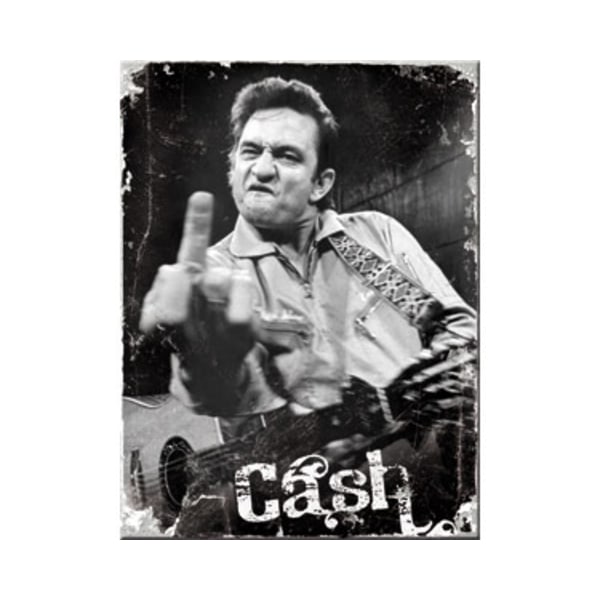 Magnet Johnny Cash