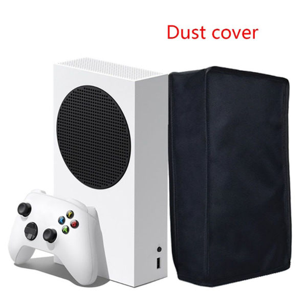 för Xbox Series X/S cover SERIES X CASE X