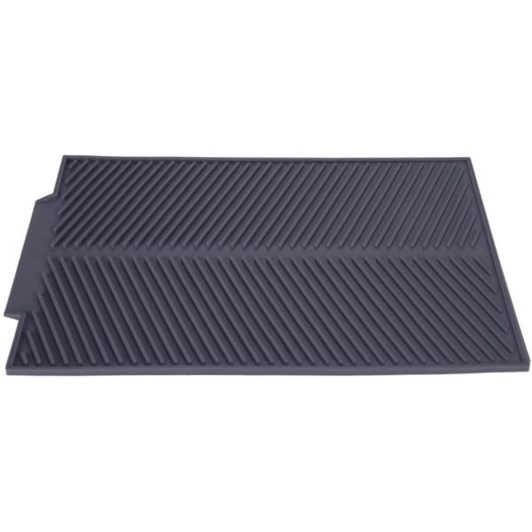 Dräneringsmatta silikon diskmatta 39 * 25cm diskmatta