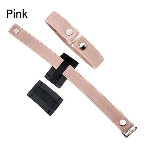 Högklackat Bundle Lazy Skosnören ROSA