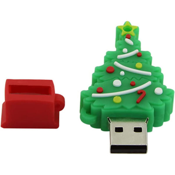 Memory Thumb Stick U Disk (4GB, julgran)