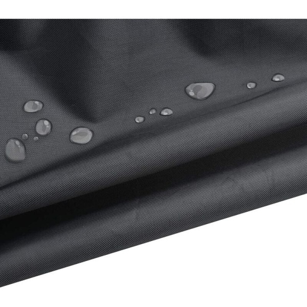 210D Oxford tyg förvaringsväska för utomhusmöbler (116x47x51cm)