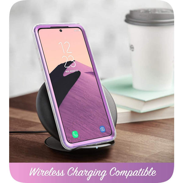 Samsung Galaxy S21 Ultra Slim Snyggt case Ameth