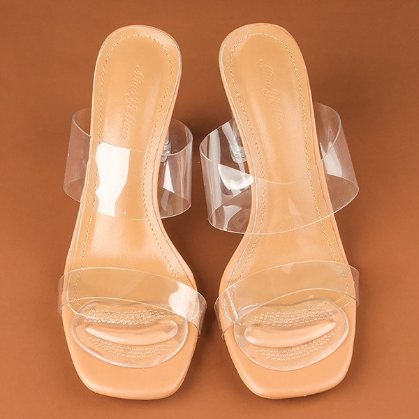 par framfots ortopediska innersulor Dam Soft Silicone Gel Cush