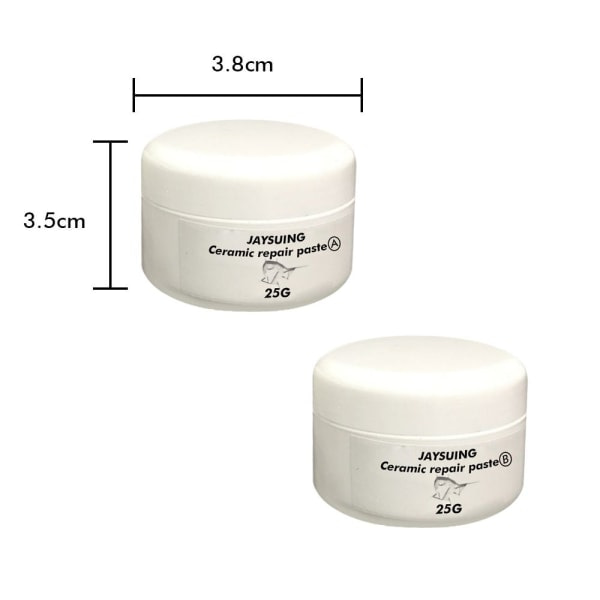 Reparation Paste Restoration Filler 30G 30G