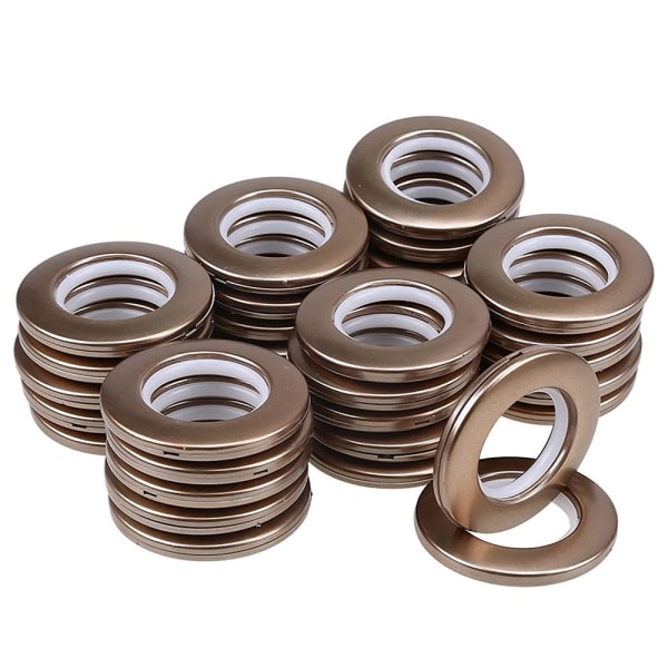 Genomföringsverktygssats genomföring 80 set öljettskivor set Copper