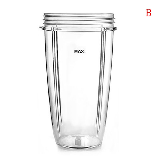 18/24/32 oz blender för Nutribullet 600W Nut 24OZ