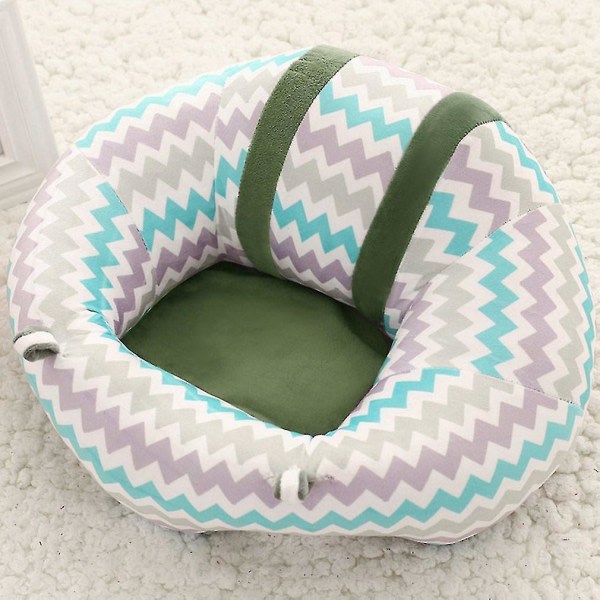 Bärbar matstol för nyfödd baby Lunchstol