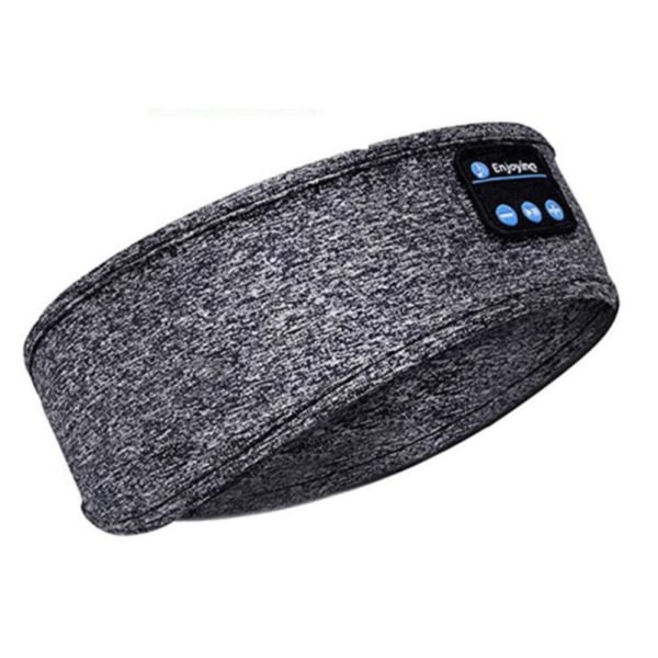 Sömnhörlurar Bluetooth Sports Headband-hörlurar för sport