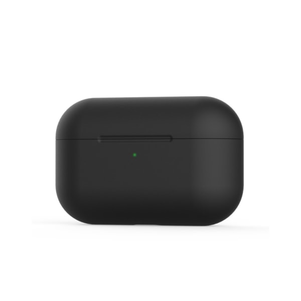 Air_sPods Pro Case Shell Flera färger Svart 1-pack