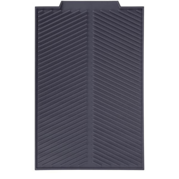 Dräneringsmatta silikon diskmatta 39 * 25cm diskmatta