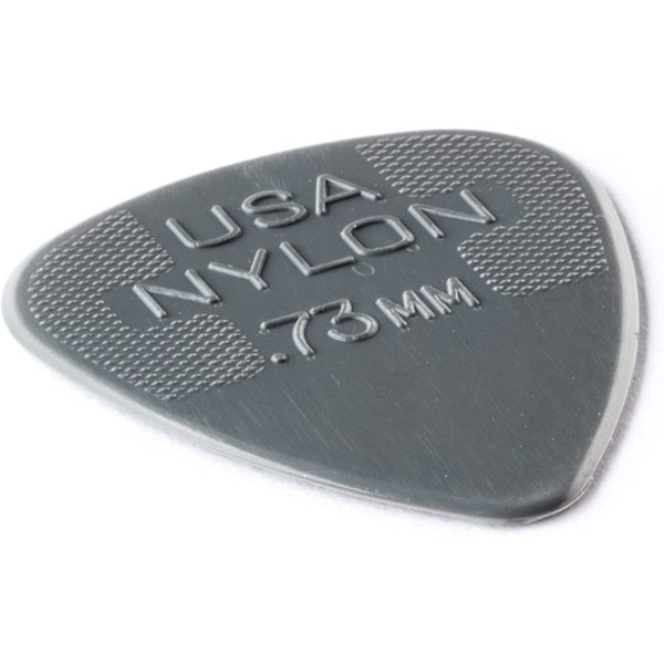 12 Pack Nylon Standard Pick ,73mm