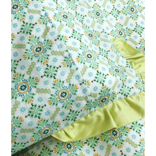 2x 35*55cm kuddar för barn (banan)