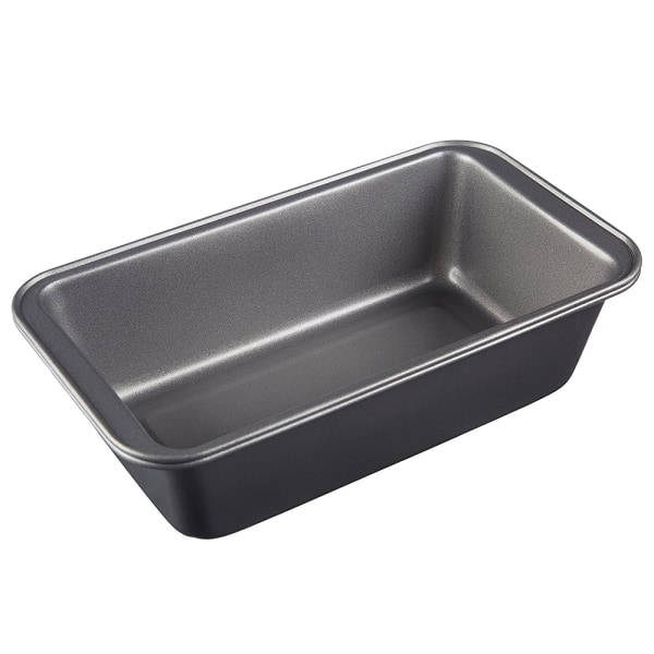 2-pack bakning non-stick rostat bröd form form rektangulär toastlåda ugn special bakplåt