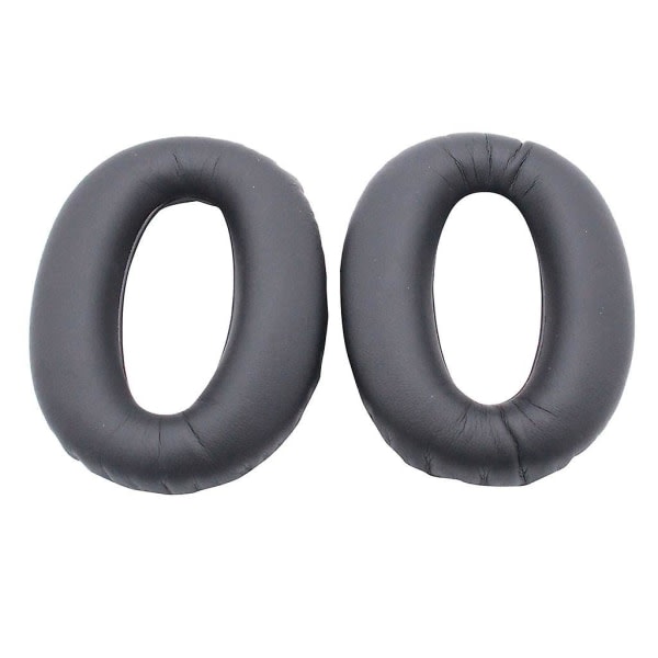 Byte av hörlurar Öronkuddar Öronkuddar för Sony Wh1000xm2 Mdr-1 Mdr-1000x Wh 1000x M2