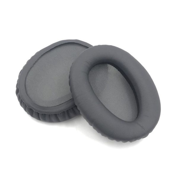 öronkuddar kuddar för Sony WH-CH700N CH710 ZX770BN 780DC cushion som på bilden