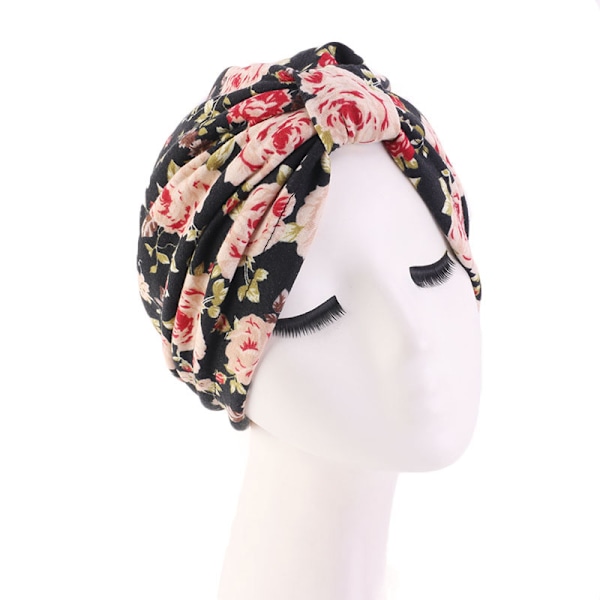 Mikrofiberhårhandduk, cap, cap (kaffe)