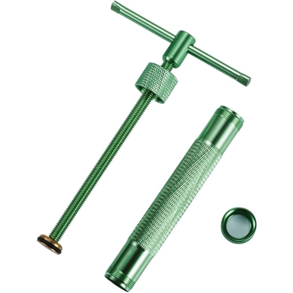 Fondant Presse mit 20 Formen Zuckerpaste Extruder mit Zuckerfertigkeit Tortendeko Werkzeug