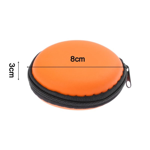Case Case för hörlurar ROSA