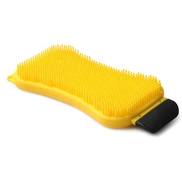 Disksvamp i silikon (2-pack)