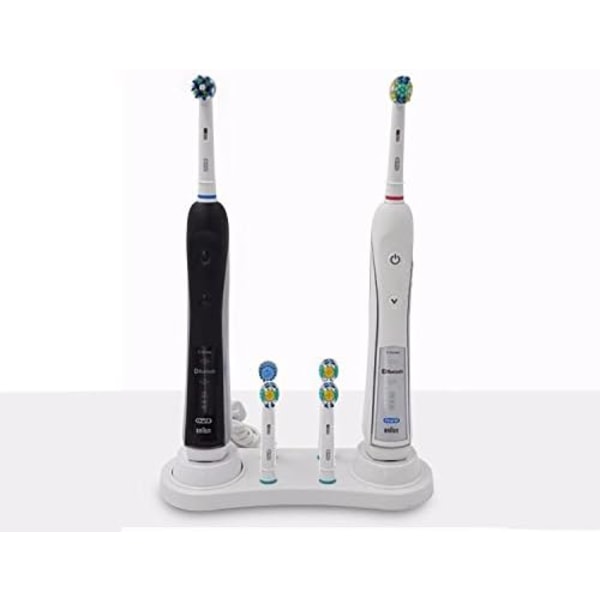 Hållare för elektriskt tandborsthuvud Tandborsthållare