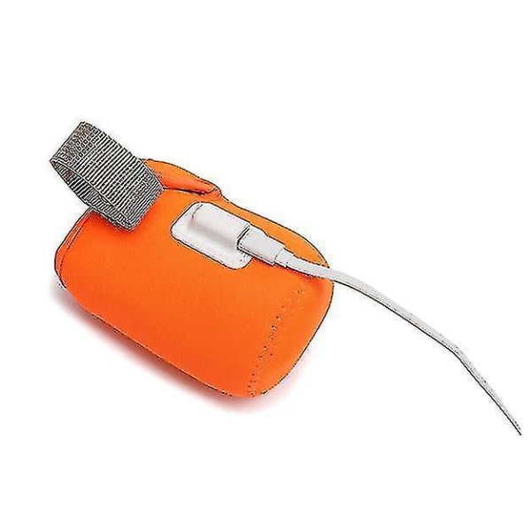 USB Milk Warmer Bärbar flaskvärmare