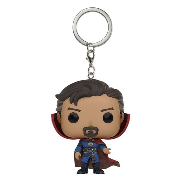 Nyckelring Doctor Strange Keyring Multiverse of Madness