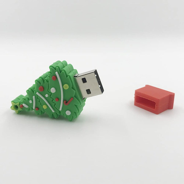 Memory Thumb Stick U Disk (16 GB, julgran)