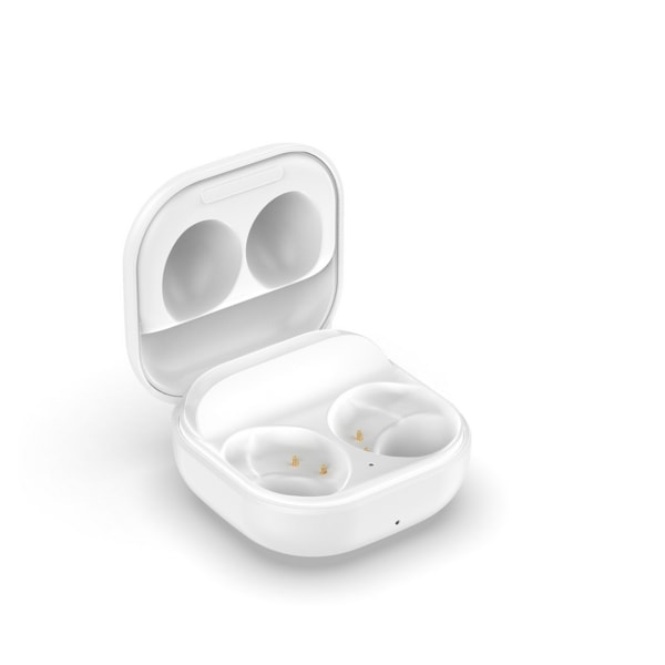 Bluetooth Headset Laddbox för Samsung Galaxy _Buds2 SM-R177 svart