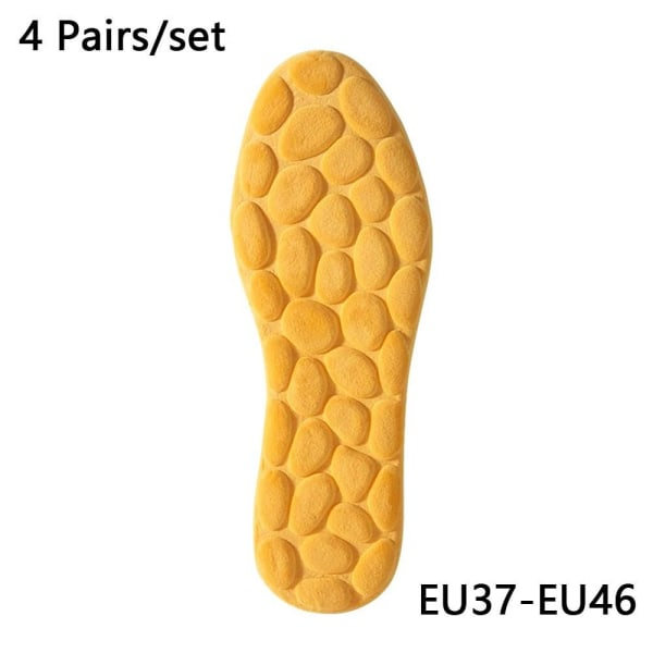 Skumskor Innersula Massagekudde EU45-46 EU45-46