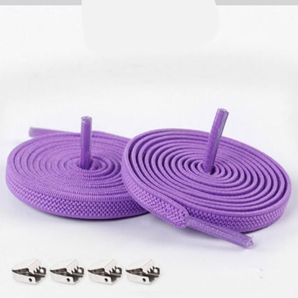 No Tie Shoelace Lazy Shoelace 05 05