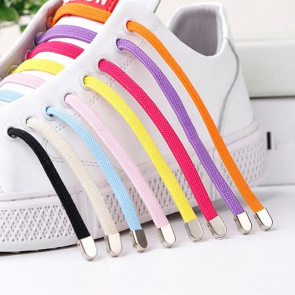 No Tie Shoelace Lazy Shoelace 03 03