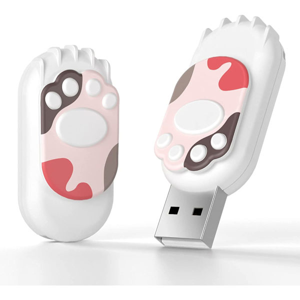 Swivel w Design tumminnen, Vik Memory Stick (64GB, Rosa)