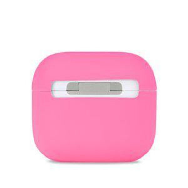 Case Air_sPods Gen 3 Nygård Bright Pink
