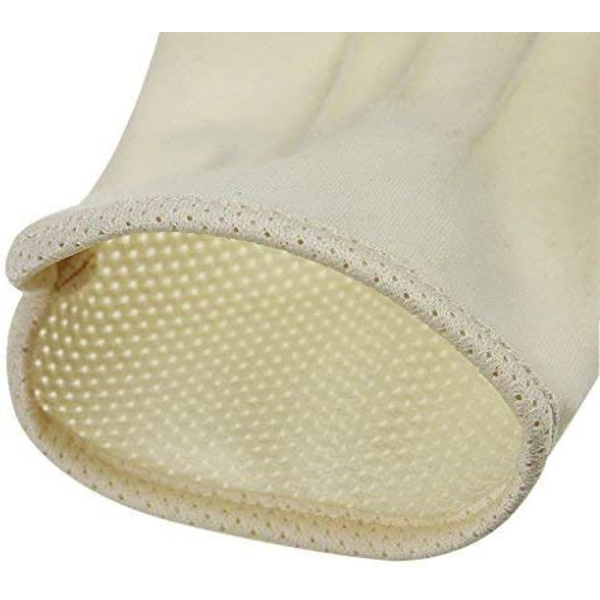UV-skyddsvantar Cykling Sommar Fingerless Handskar, Khaki