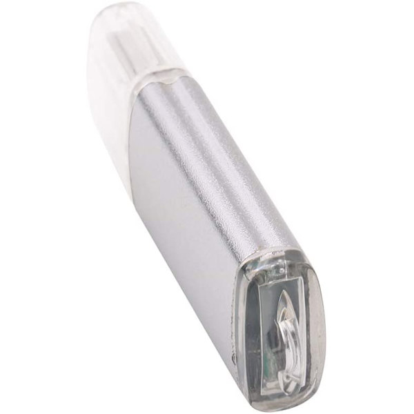Höghastighetslock USB Flash Drive Pen/ USB -minne BLÅ 16GB