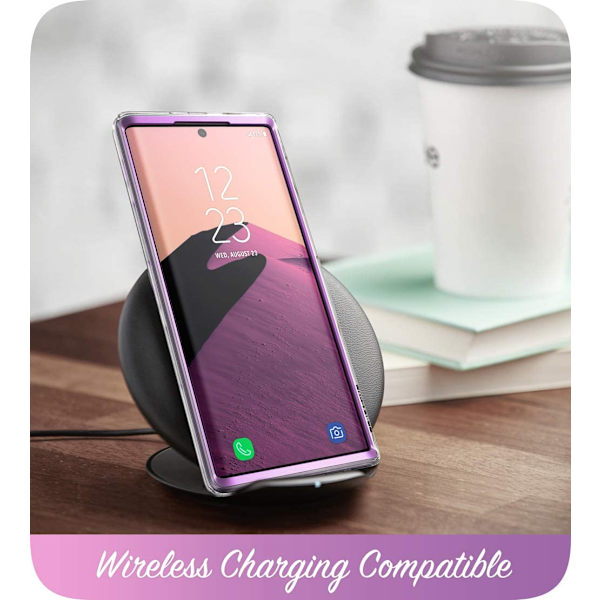 Galaxy Note 20 Ultra 5G Bumper Marble Design Case Ameth