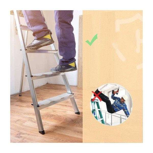 Halkskyddsmatta 20 st Duschmattor Rund 10cm