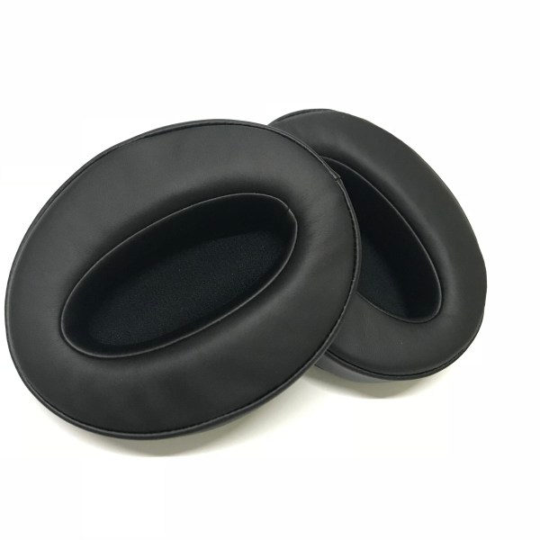Öronkuddar till Sennheiser HD4.50 Svart 1 par