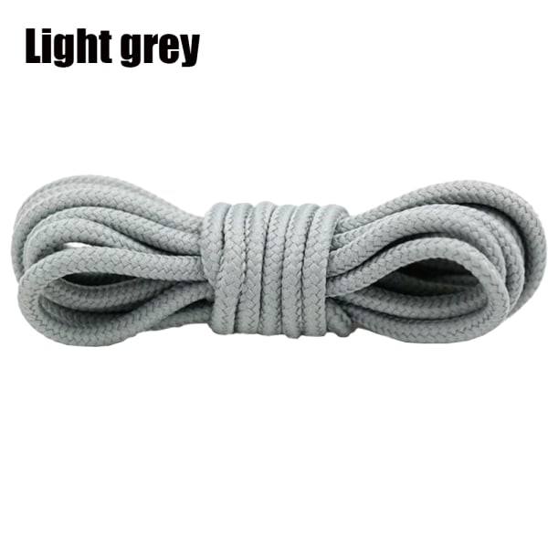 1-par polyester skosnören (0,7M/0,9M/1,2M/1,5M) Blå 1,2M