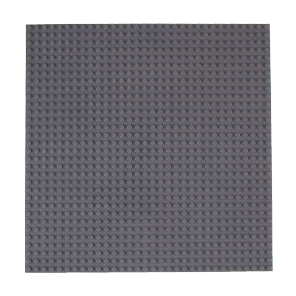 Klassiska Briks 10x10 tum stapelbara bottenplattor 2 st