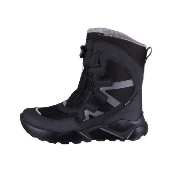 Stövlar Superfit Rocket Black 35