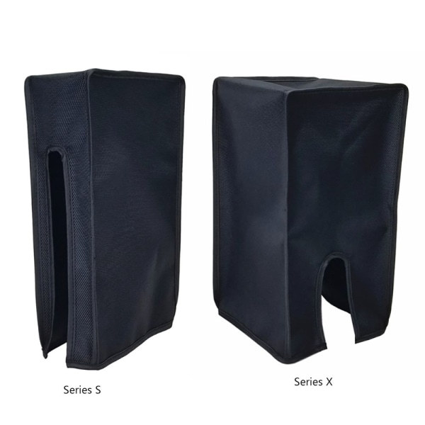 för Xbox Series X/S cover SERIES X CASE X