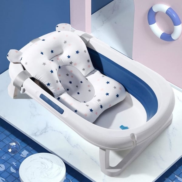0-18 månader Baby , nyföddbadsits, baby