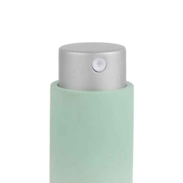 Växtextrakt smak Oral Spray Portable Breath Spray Breath Freshener för dålig andedräkt 8ml Dongding Oolong